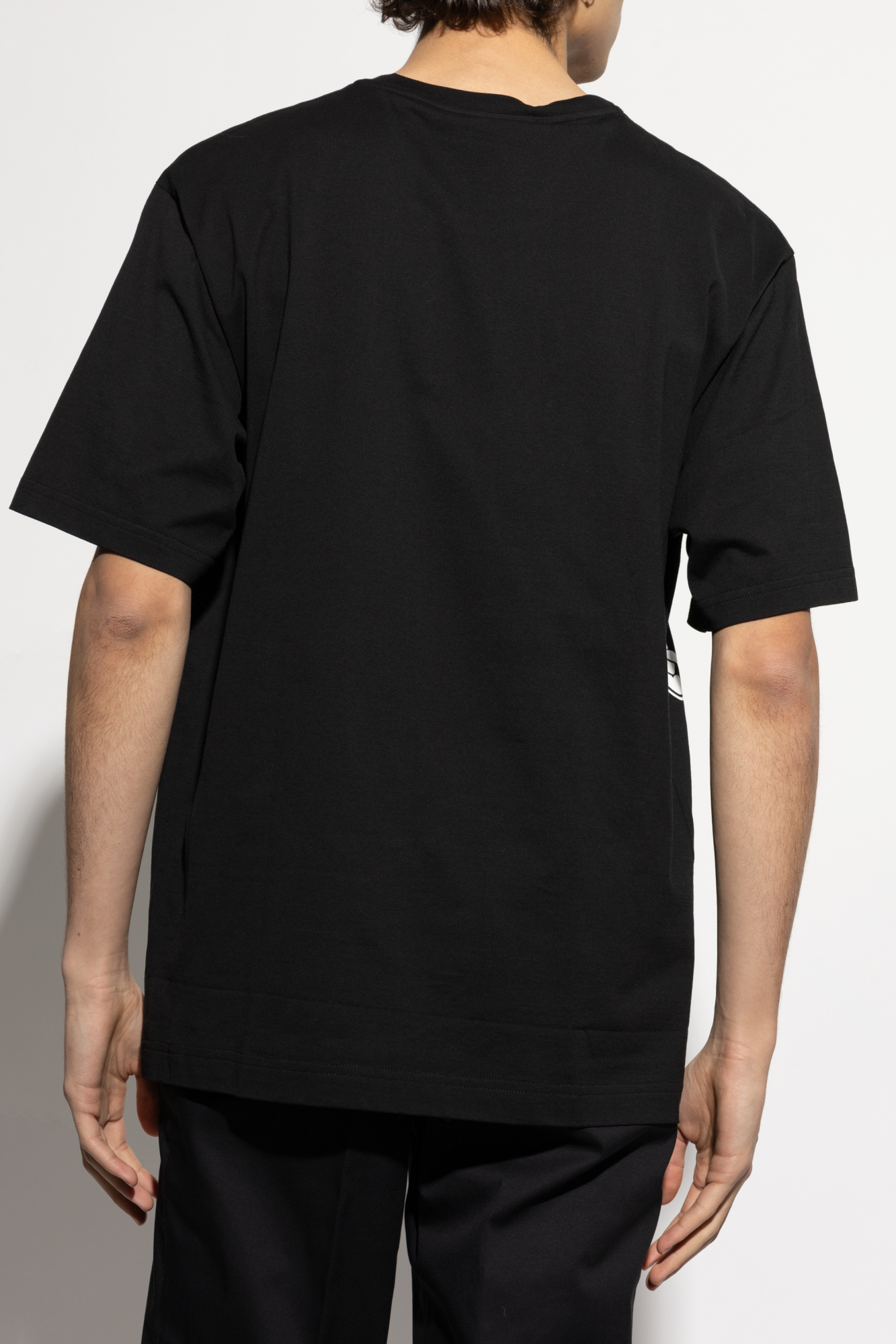 Dolce Gabbana♪SALE♪G8PN9T Dolce & Gabbana Printed T-shirt | Men's Clothing | Vitkac